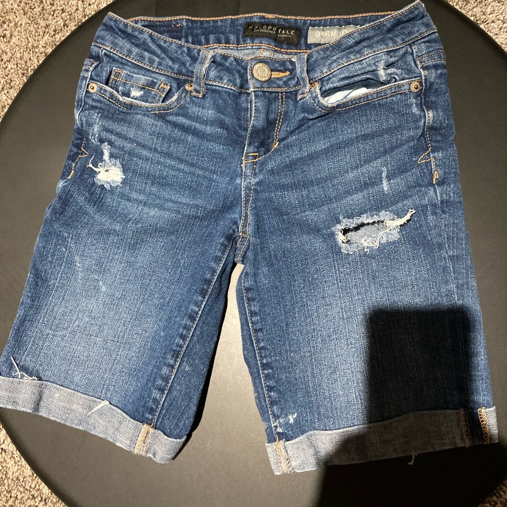 Short